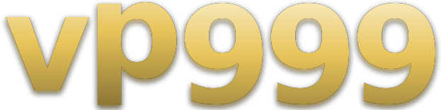 vp999 logo